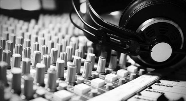 Lithuanian voice over services